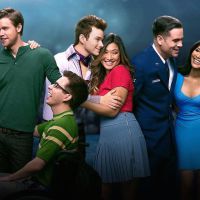 Audiences US : "Glee" remonte légèrement pour ses adieux