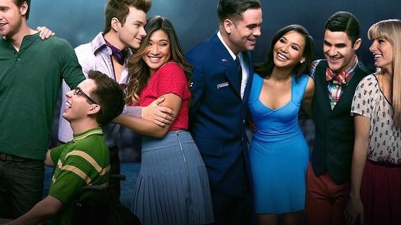 Audiences US : "Glee" remonte légèrement pour ses adieux