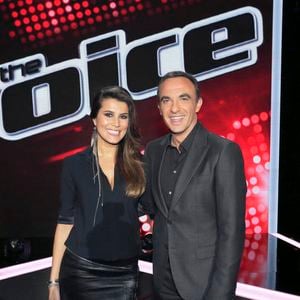 Quelle audience pour l'épreuve ultime de "The Voice" ?