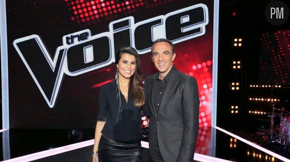 Quelle audience pour l'épreuve ultime de "The Voice" ?