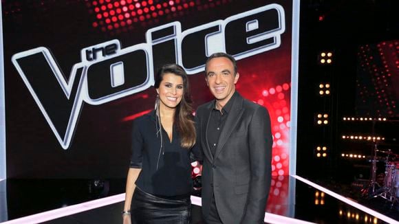 Audiences : "The Voice" leader devant Patrick Sébastien, "Hawaii 5-0" remonte sur M6