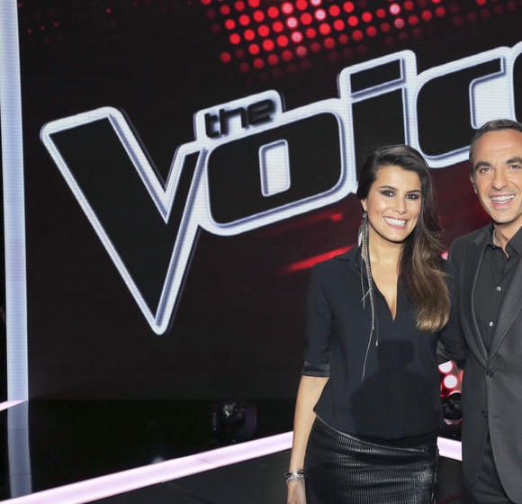 Quelle audience pour l'épreuve ultime de "The Voice" ?