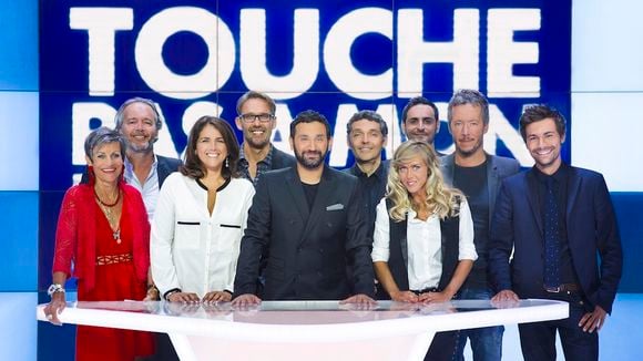 "Touche pas à mon poste" s'autoproclame "premier talk de France". Vrai ?