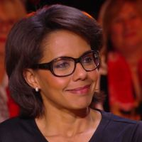 Audrey Pulvar ne dit pas non à un retour dans "On n'est pas couché"