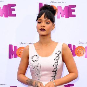 Rihanna dévoile son nouveau titre sur Dubsmash