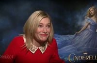 Une improbable interview de Cate Blanchett