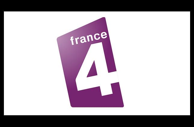 France 4 change d'identité