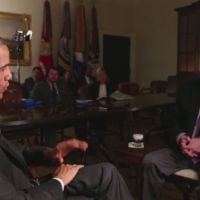 Le créateur de "The Wire" interviewé par... Barack Obama