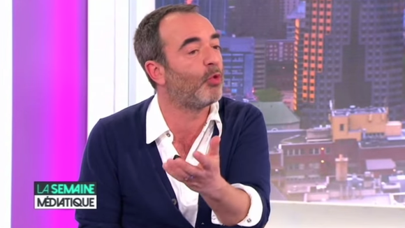 Tweet sur le crash : Bruno Solo soutient Stéphane Guillon