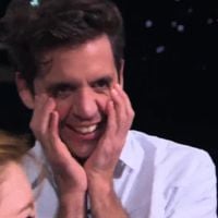 "The Voice" : Mika ne connaît pas Maurane... avec qui il a chanté aux Enfoirés !