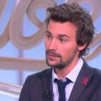 Bertrand Chameroy va avoir son prime sur D8