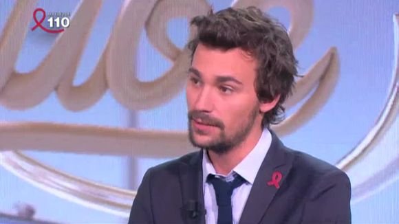 Un prime pour Bertrand Chameroy