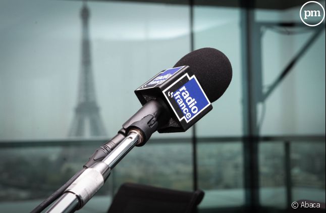Au 13e jour de grève à Radio France, la CGT promet "des actions musclées".