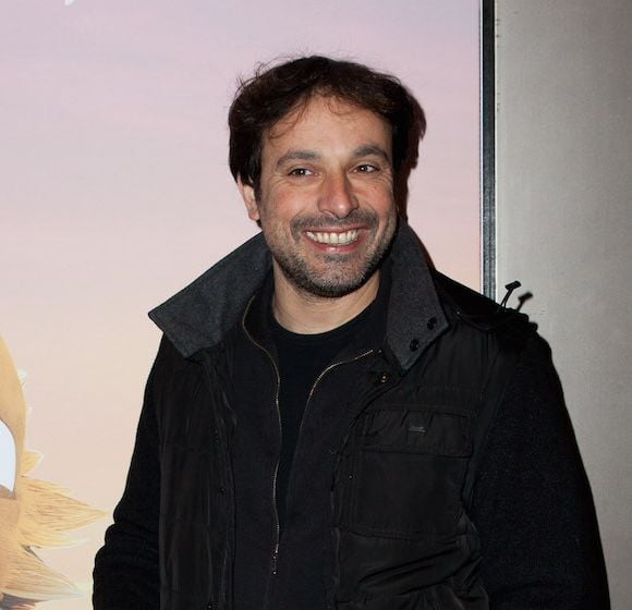 Bruno Salomone dévoile son salaire pour "Sharknado 3"