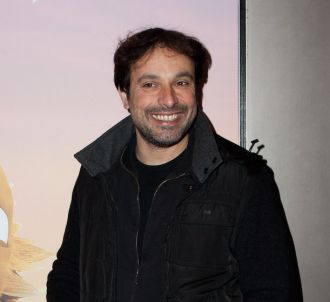Bruno Salomone dévoile son salaire pour 'Sharknado 3'