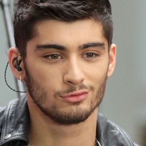 Zayn Malik : son premier titre solo retiré !