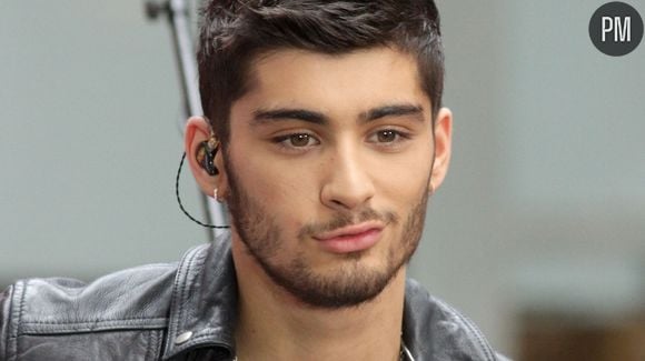 Zayn Malik : son premier titre solo retiré !