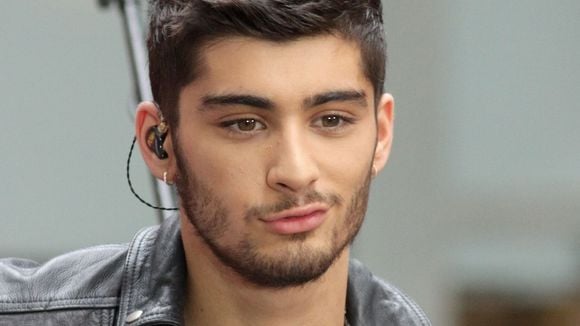 One Direction : Le premier titre solo de Zayn supprimé après la colère des fans