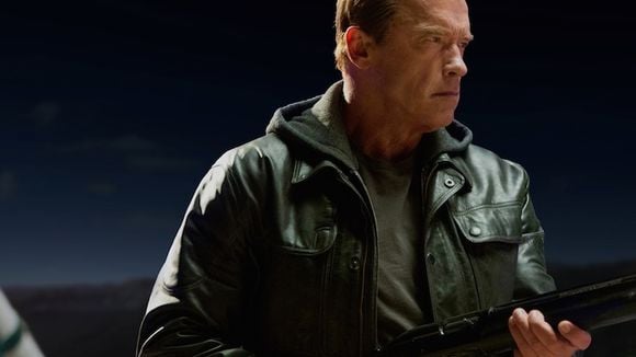 Arnold Schwarzenegger tacle le dernier "Terminator" : "C'était nul !"