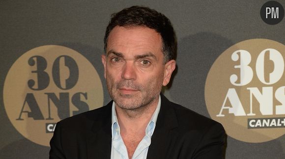 Yann Moix remplace Aymeric Caron dans "On n'est pas couché"