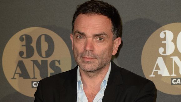 Yann Moix pressenti pour remplacer Aymeric Caron dans "On n'est pas couché"