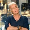 Franck Dubosc gêné par une question sur le salaire des acteurs