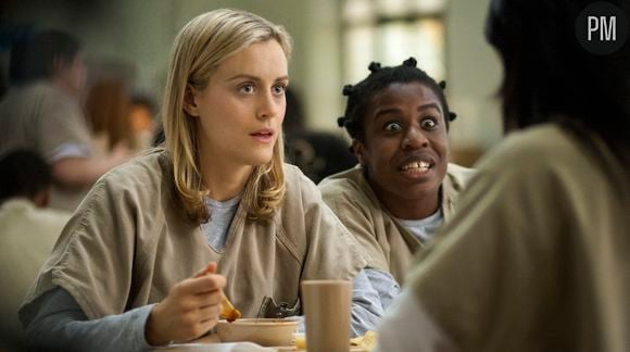 Une saison 4 pour "Orange Is the New Black"