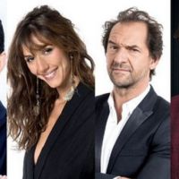 Festival de Cannes : Musqua, Thouroude, Tillier et de Groodt renforcent l'équipe du "Grand Journal"