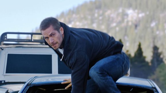Box-office US : "Fast & Furious 7" domine toujours et devance Kevin James