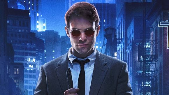 "Daredevil" : Une saison 2 pour la série de Netflix