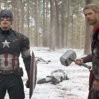 Premières séances : "Avengers 2" signe le meilleur démarrage de l'année