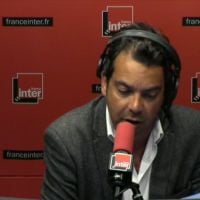 Patrick Cohen ironise sur les taxis d'Agnès Saal, la patronne de l'INA