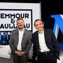 "Zemmour et Naulleau" : Un prime spécial ce soir sur Paris Première