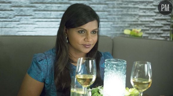 "The Mindy Project" annulée par FOX