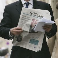 "Le Monde" lance une édition matinale sur les mobiles