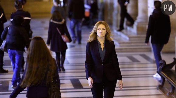 Quelle audience pour le retour d'"Alice Nevers, le juge est une femme" ?