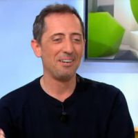 SwissLeaks : Gad Elmaleh dénonce les "peopolades" du "Monde"