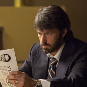 Quelle audience pour "Argo" sur TF1 ?