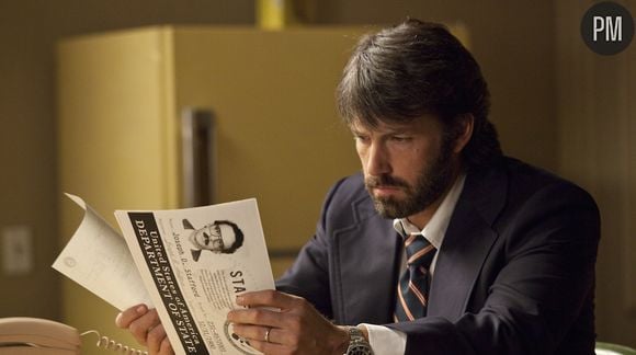 Quelle audience pour "Argo" sur TF1 ?