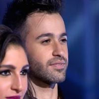 "Danse avec les stars" : Anthony Touma de "The Voice" gagne l'émission au Liban