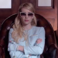 "Scream Queens" : Première bande-annonce de la nouvelle série d'horreur de Ryan Murphy