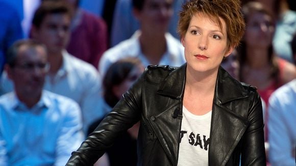 Natacha Polony écartée du "Grand Journal" : "J'ai d'autres projets"