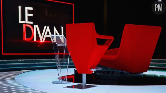 "Le divan" de retour sur France 3