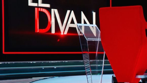 France 3 : "Le Divan" de Marc-Olivier Fogiel de retour la saison prochaine