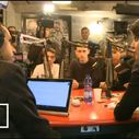 Le coup de com' raté de Najat Vallaud-Belkacem à Skyrock