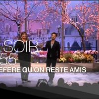 France 2 diffuse ce soir "Je préfère qu'on reste amis" avec Michèle Bernier