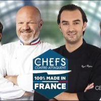 M6 : "Les Chefs contre-attaquent" de retour ce soir