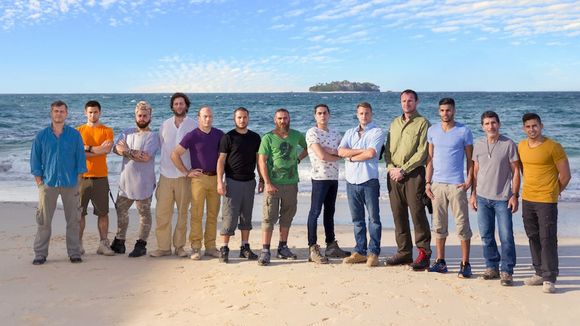 Audiences : "Forever" leader en hausse devant France 3, "The Island" finit en légère baisse