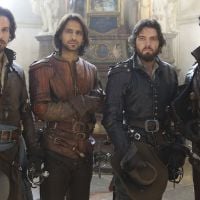 "The Musketeers" débarque ce soir sur TMC