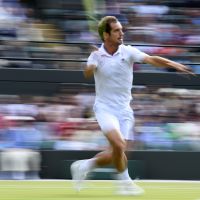 Wimbledon : Audience correcte pour le match Gasquet/Djokovic sur TMC